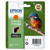 Epson T1599 C13T15994010 Orange oryginalny