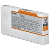 Epson T653A tusz orange C13T653A00 oryginalny