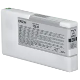 Epson T6537 tusz light black C13T653700 oryginalny