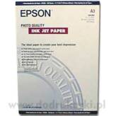 Epson C13S041068 Photo Quality Inkjet Paper A3 100 ark.