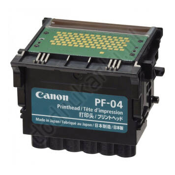 Canon PFI-04 3630B001 głowica oryginalna