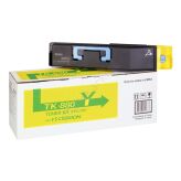 Kyocera TK-880Y toner żółty oryginalny