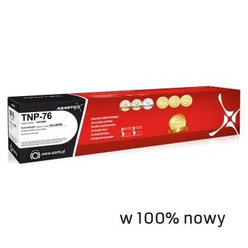 Zamiennik Minolta TNP-76 ACF0050 toner marki Asarto