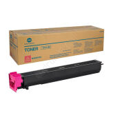 Minolta TN711M toner magenta oryginalny