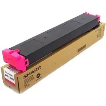 Sharp BP-GT20MA toner magenta oryginalny