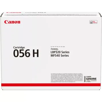 Canon 056H toner oryginalny 3008C002