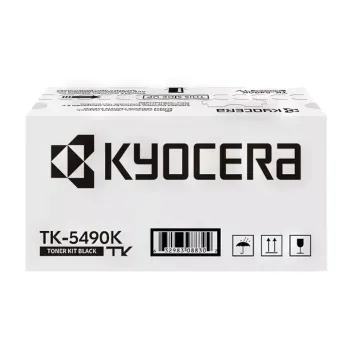 Kyocera TK-5490K toner czarny oryginalny