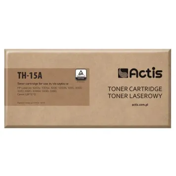 Zamiennik HP 15A C7115A toner marki Actis
