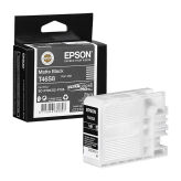 Epson T46S8 tusz matte black UltraChrome Pro 10 ink
