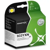 Asarto zamiennik HP 933XL CN056AE tusz żółty