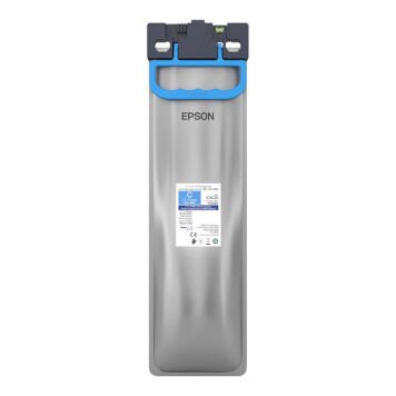 Epson T05B2 C13T05B240 tusz cyan XXL oryginalny
