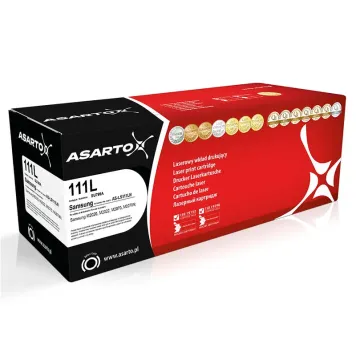 Zamiennik Samsung MLT-D111L HP SU799A toner XL marki Asarto