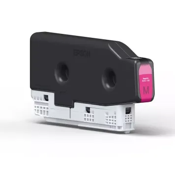 Epson T08H3 C13T08H300 tusz magenta oryginalny