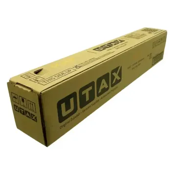 Utax CK-5510Y 1T02R4AUT0 toner żółty oryginalny