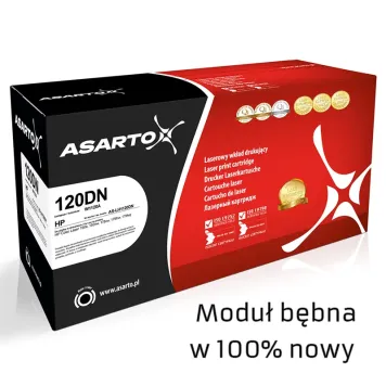 Zamiennik HP 120A W1120A bęben CMYK marki Asarto