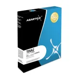 Zamiennik Epson T05A2 C13T05A200 tusz cyan XL marki Asarto