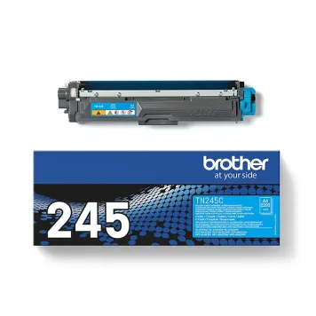 Brother TN-245C toner cyan oryginalny