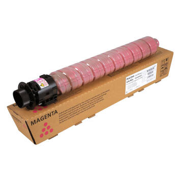 Ricoh 842257 IMC3500 toner magenta oryginalny