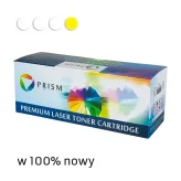 Zamiennik Minolta TN321Y A33K250 toner żółty marki Prism
