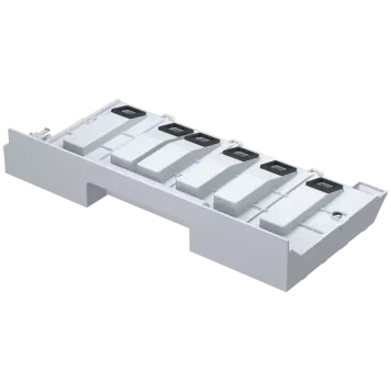 Epson T6191 pojemnik na zużyty tusz C13T619100
