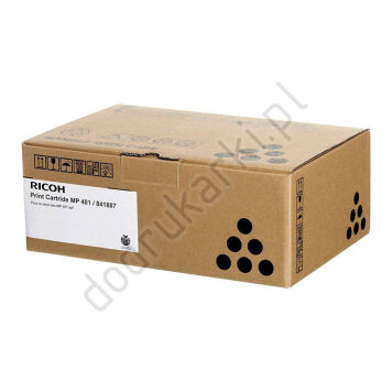 Ricoh 841887 toner oryginalny