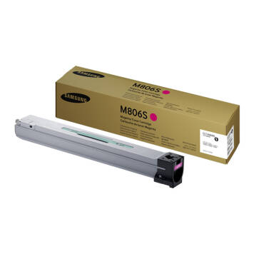 Samsung CLT-M806S HP SS635A toner magenta oryginalny