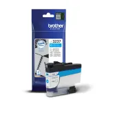 Brother LC3237C tusz cyan oryginalny