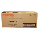 Utax PK-5012K 1T02NS0UT0 toner czarny oryginalny