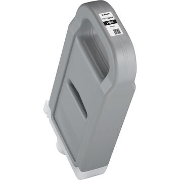 Canon PFI-1700PBK tusz czarny foto oryginalny 0775C001