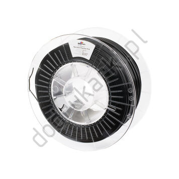 3D filament smart ABS 1,75mm 1 kg Deep Black