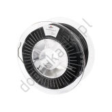 3D filament smart ABS 1,75mm 1 kg Deep Black