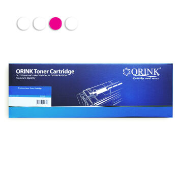 Zamiennik Oki 44844614 toner magenta marki Orink