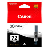 Canon PGI-72PBK tusz foto czarny oryginalny