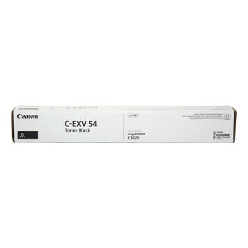 Canon C-EXV54 1394C002 toner czarny oryginalny