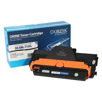 Zamiennik Samsung MLT-D103L HP SU716A toner marki Orink OR-SML-T103L