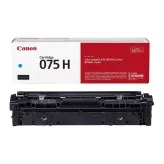 Canon 075H 6368C002 toner cyan XL oryginalny