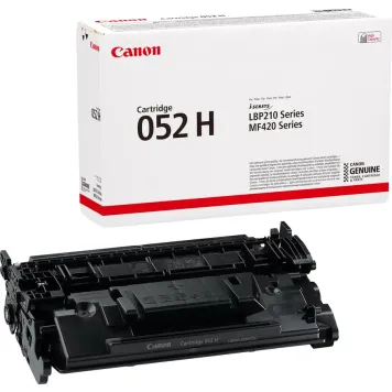 Canon 052H 2200C002 toner oryginalny