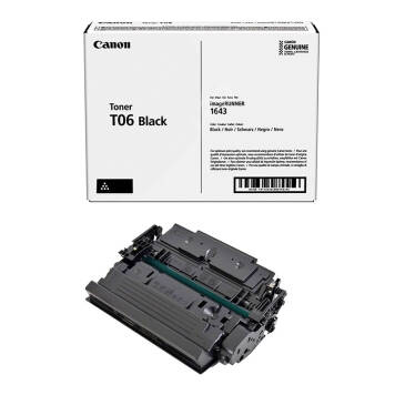 Canon T06 3526C002 toner oryginalny