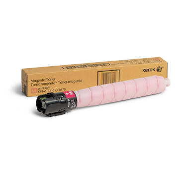 Xerox 006R01760 toner magenta oryginalny