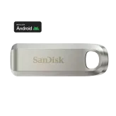 SanDisk USB flash drive Ultra Lux 256GB USB-C SDCZ75-256G-G46 USB 3.2