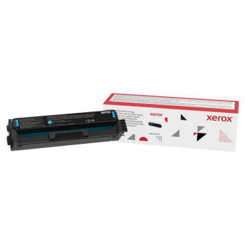 Xerox 006R04396 toner cyan oryginalny XL