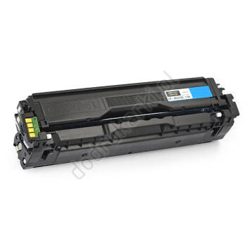 Precision zamiennik Samsung CLT-C504S SU025A toner cyan