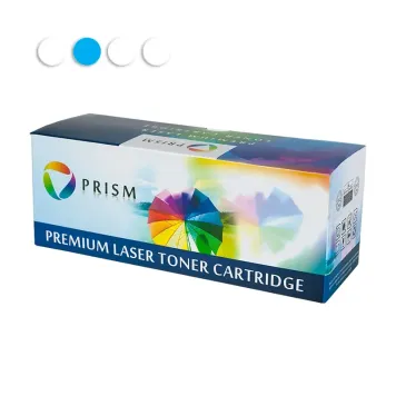 Zamiennik Oki 44844615 toner cyan marki Prism