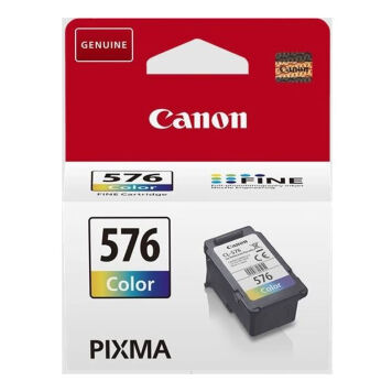 Canon CL-576 5442C001 tusz 3-kolorowy