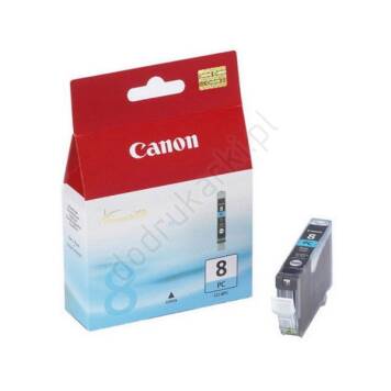 Canon CLI-8PC 0624B001 tusz photo cyan oryginalny