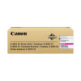 Canon C-EXV21 0458B002 bęben magenta oryginalny