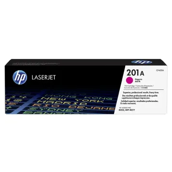 HP 201A CF403A toner magenta oryginalny