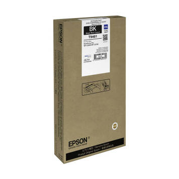 Epson T9461 tusz czarny XXL C13T946140 oryginalny