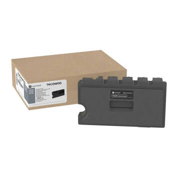 Lexmark 74C0W00 pojemnik na zużyty toner