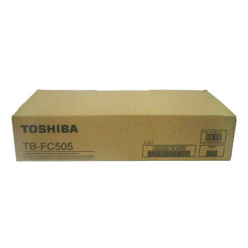 Toshiba TB-FC505E pojemnik na zużyty toner